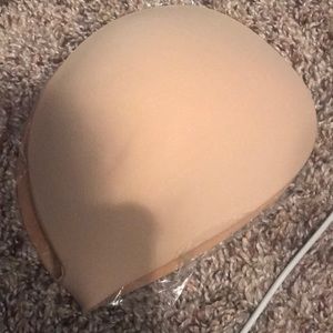 NEver worn sticky bra size D